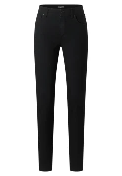Jeans Skinny mit cleanem Denim