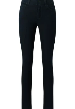Jeans Skinny mit cleanem Denim