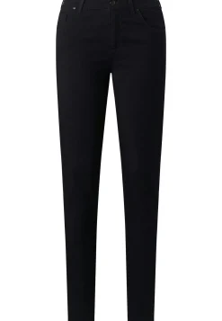 Jeans Skinny mit cleanem Super Stretch Denim