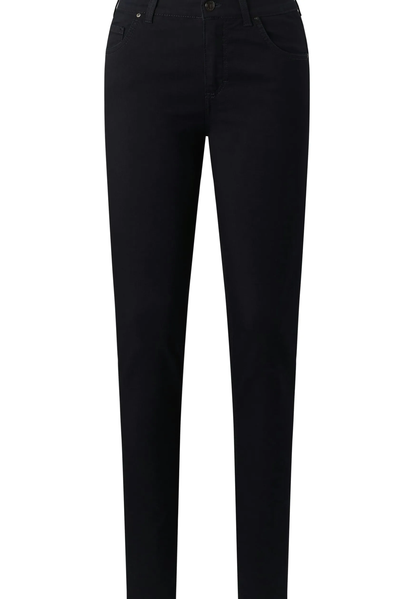 Jeans Skinny mit cleanem Super Stretch Denim
