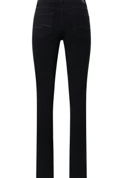 Jeans Skinny mit cleanem Super Stretch Denim