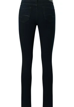 Jeans Skinny mit cleanem Denim