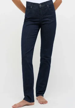 Jeans Skinny mit Organic Cotton