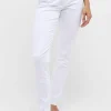 Jeans Skinny mit Organic Cotton