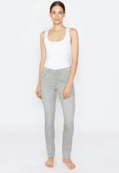 Jeans Skinny mit Organic Cotton