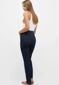 Jeans Skinny mit Organic Cotton