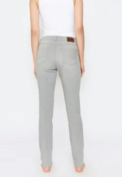Jeans Skinny mit Organic Cotton