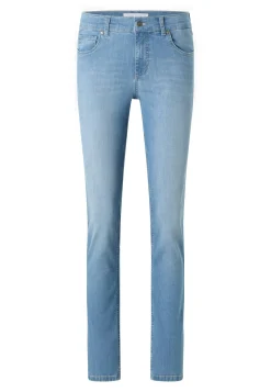 Jeans Skinny mit Organic Cotton