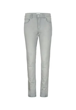Jeans Skinny mit Organic Cotton