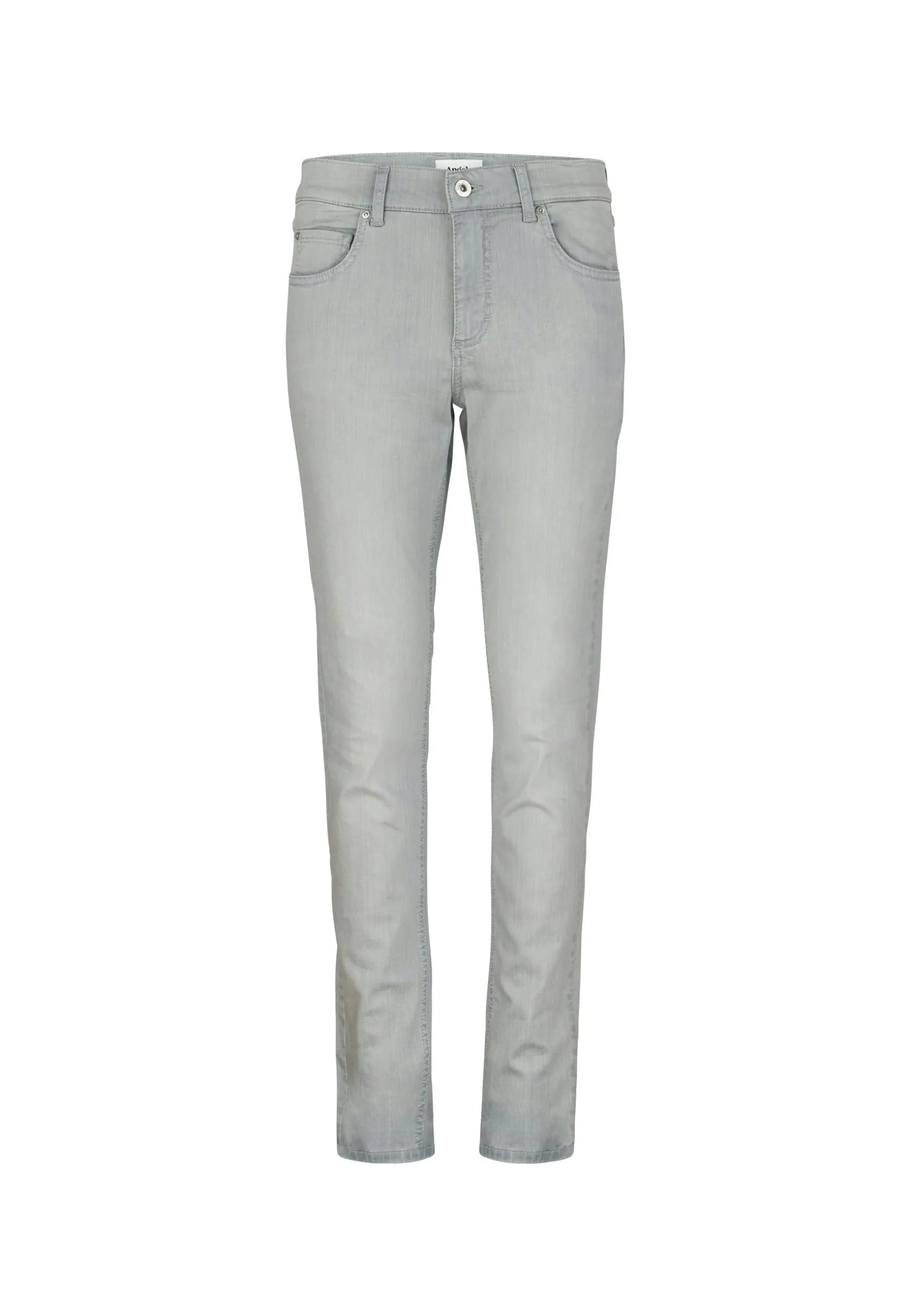 Jeans Skinny mit Organic Cotton