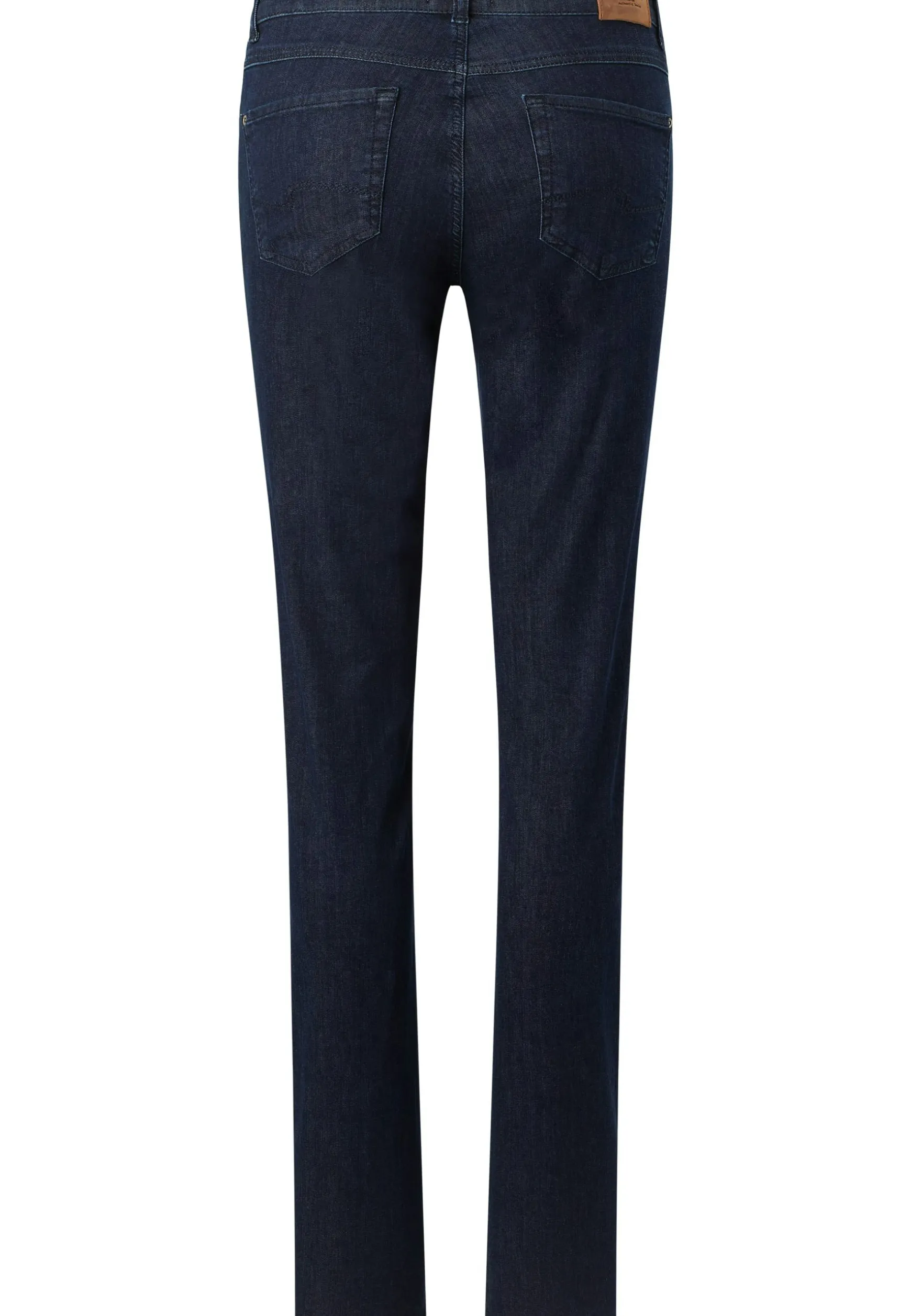 Jeans Skinny mit Organic Cotton