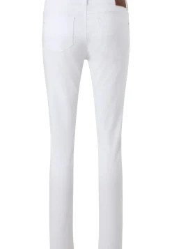 Jeans Skinny mit Organic Cotton