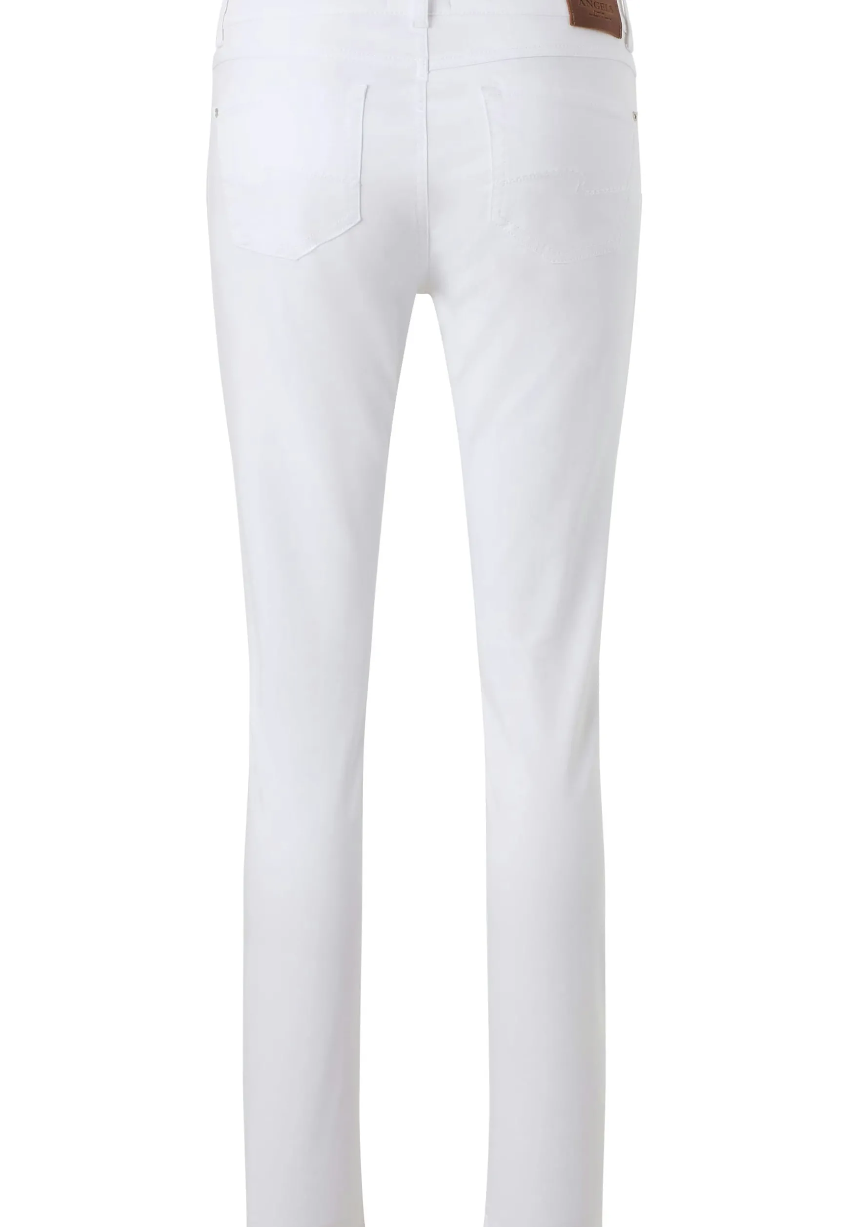 Jeans Skinny mit Organic Cotton