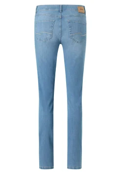 Jeans Skinny mit Organic Cotton