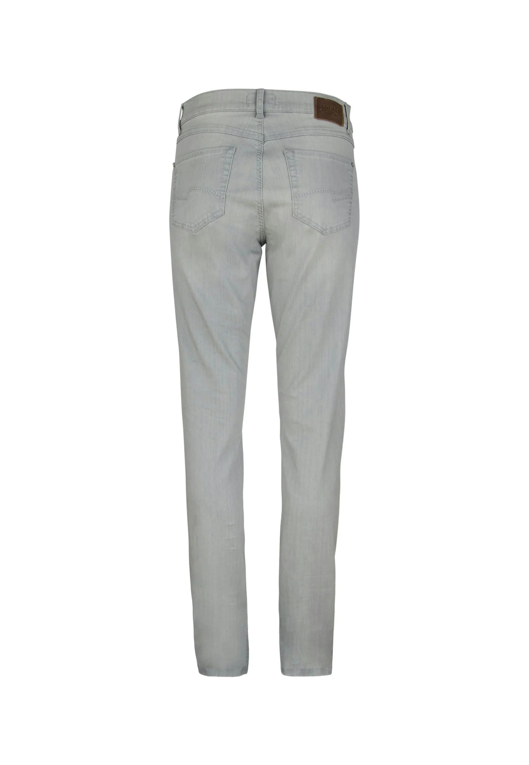 Jeans Skinny mit Organic Cotton