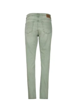 Jeans Skinny mit Organic Cotton