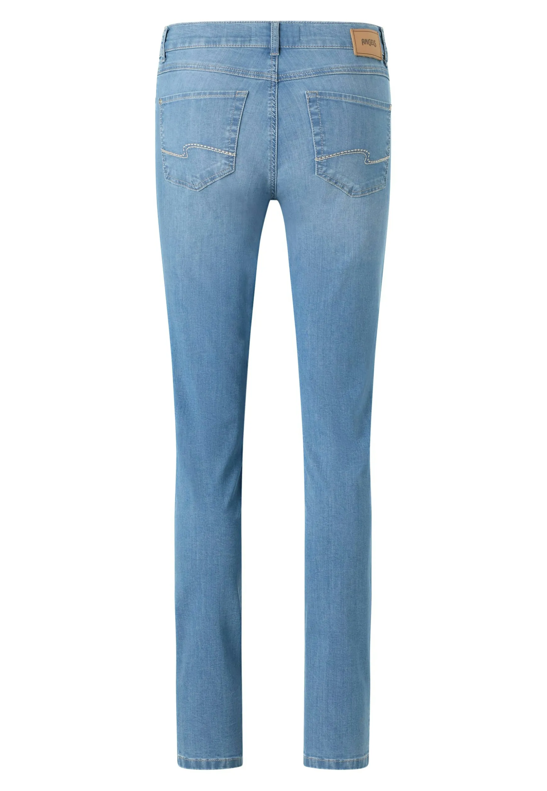 Jeans Skinny mit Organic Cotton