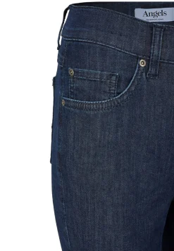 Jeans Skinny mit Organic Cotton