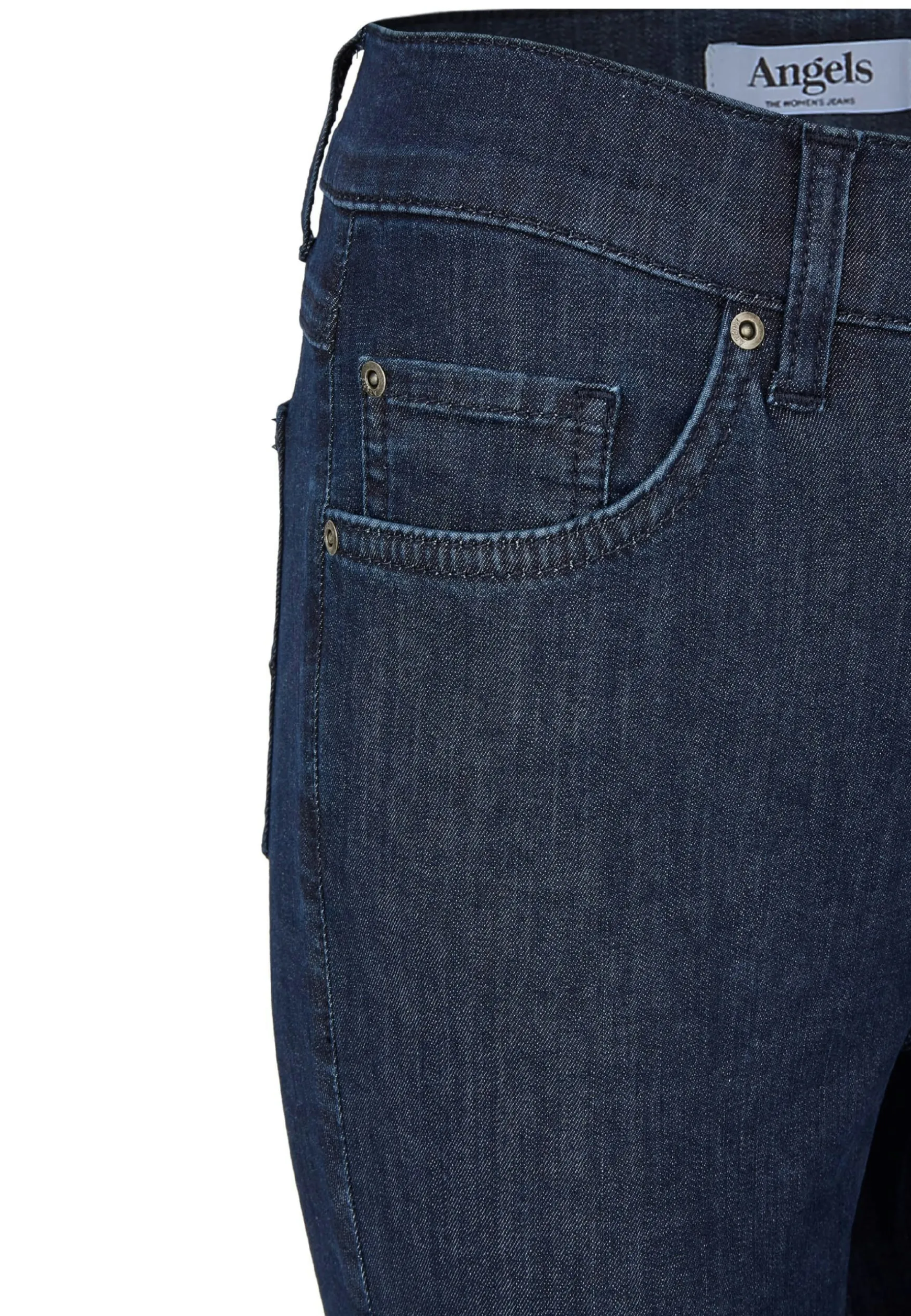 Jeans Skinny mit Organic Cotton