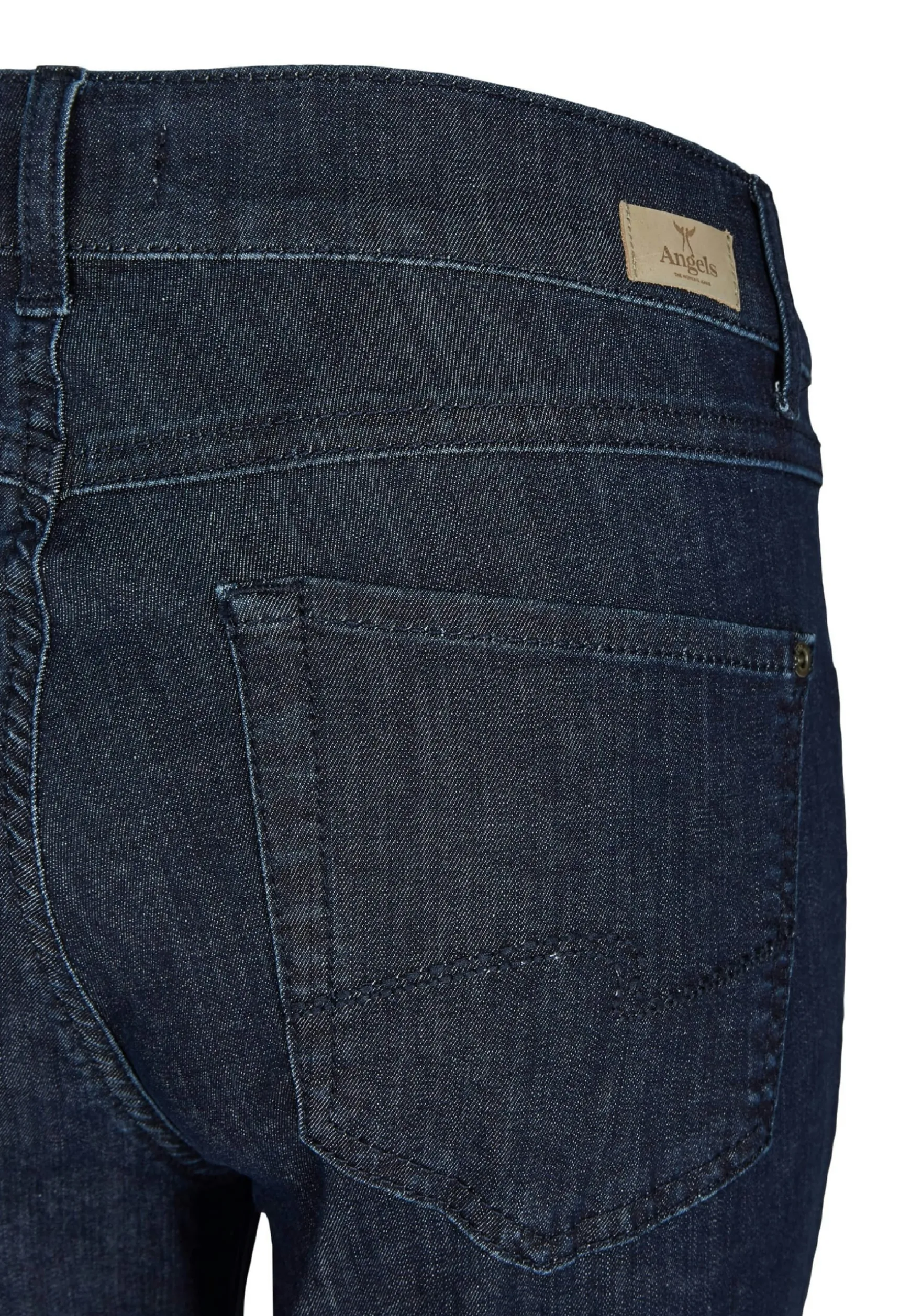 Jeans Skinny mit Organic Cotton