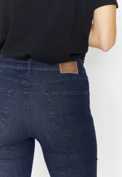 Jeans Skinny mit Organic Cotton