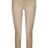 Jeans Skinny mit Power Stretch Denim