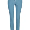 Jeans Skinny mit Power Stretch Denim