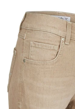 Jeans Skinny mit Power Stretch Denim