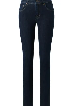 Jeans Skinny mit Power Stretch Denim