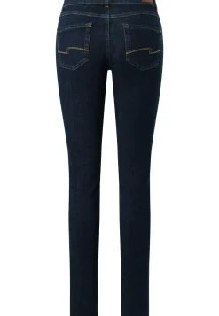 Jeans Skinny mit Power Stretch Denim