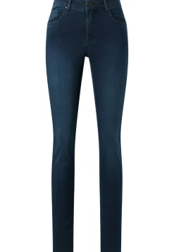 Jeans Skinny mit Super Stretch Denim