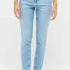 Jeans Skinny Push Up