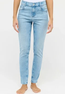 Jeans Skinny Push Up