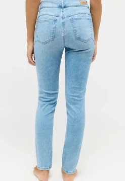 Jeans Skinny Push Up