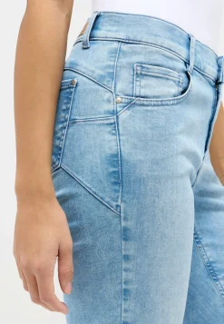Jeans Skinny Push Up