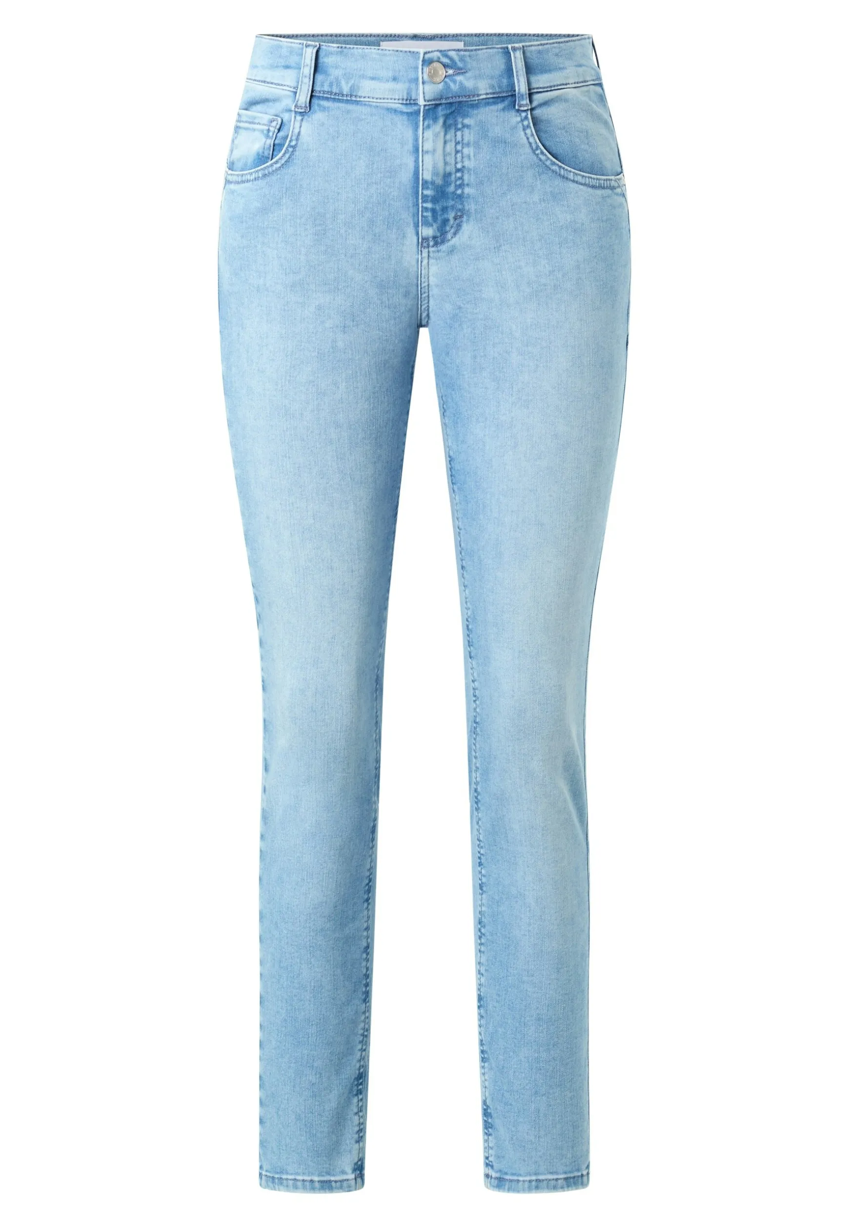 Jeans Skinny Push Up