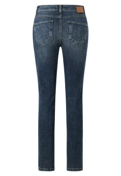 Jeans Skinny Slit