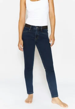 Jeans Skinny Sporty