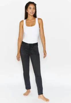 Jeans Skinny Sporty