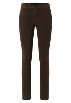 Jeans Skinny Sporty aus Winter Cotton
