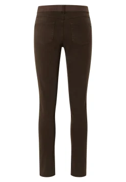 Jeans Skinny Sporty aus Winter Cotton