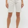 Jeansshorts Bermuda TU