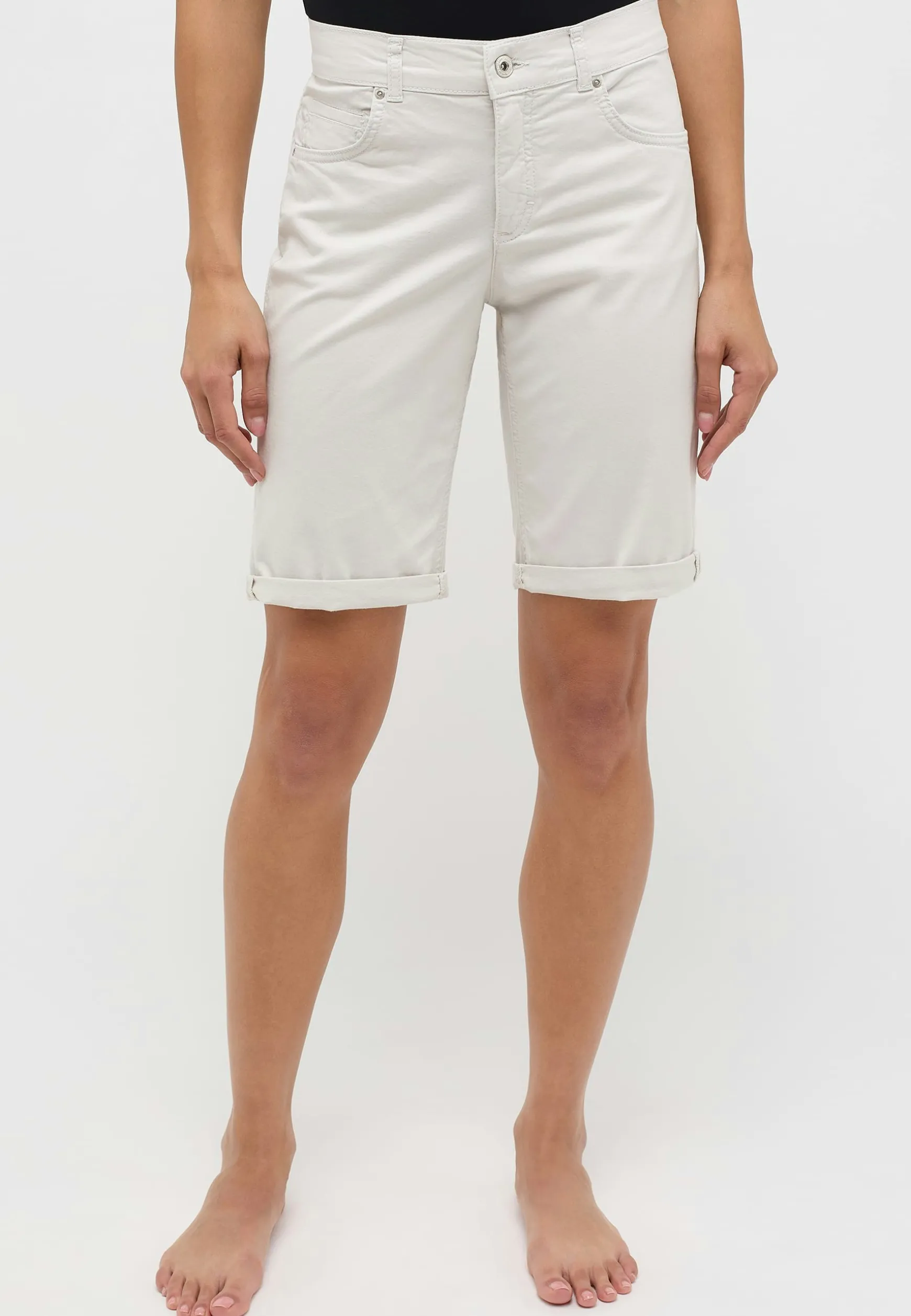 Jeansshorts Bermuda TU