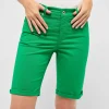 Jeansshorts Bermuda TU