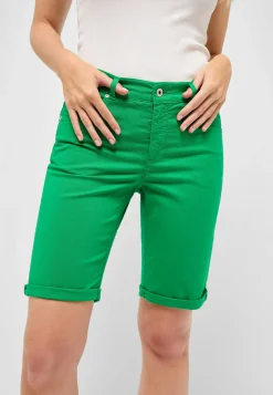 Jeansshorts Bermuda TU