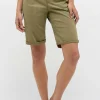 Jeansshorts Bermuda TU