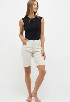 Jeansshorts Bermuda TU