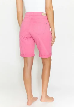 Jeansshorts Bermuda TU