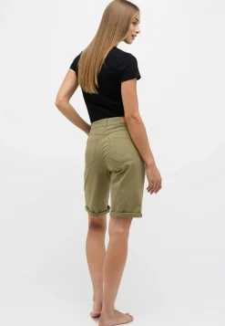 Jeansshorts Bermuda TU