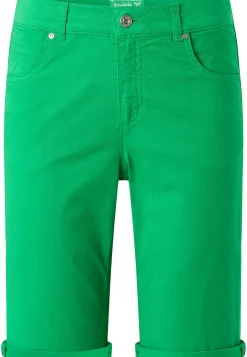 Jeansshorts Bermuda TU